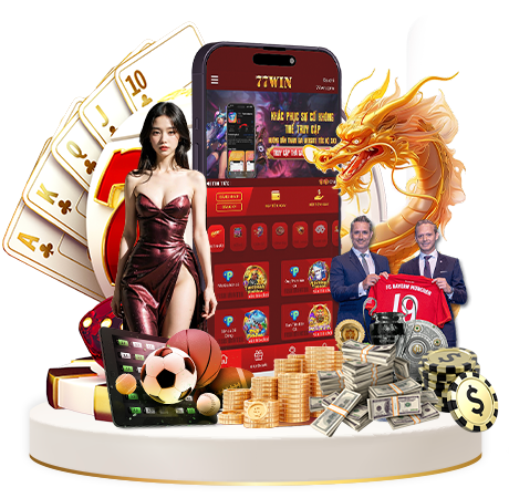 77win app điện thoại đẳng cấp