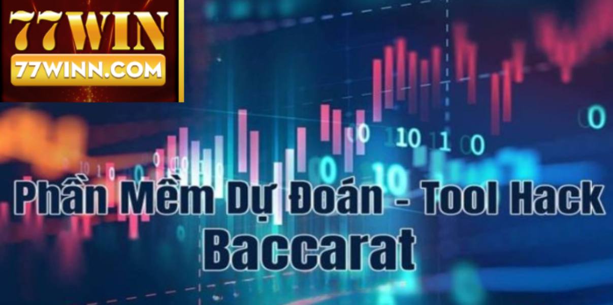 Không khó để tìm thấy tool hack Baccarat trên mạng