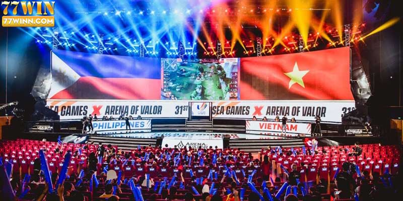 Khái niệm Esports tại Kubet là gì?