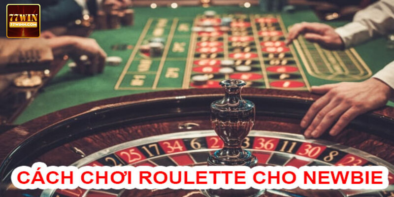 Kết hợp những thuật ngữ trong Roulette