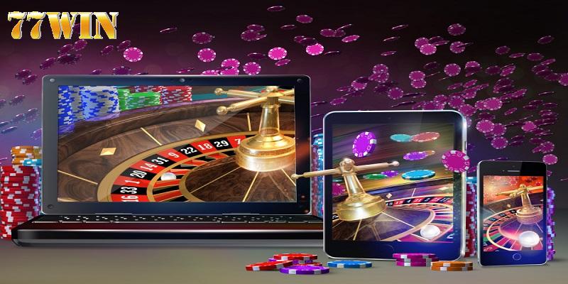 Sự khác biệt giữa casino trực tuyến và truyền thống