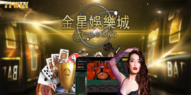 Venus casino 2024